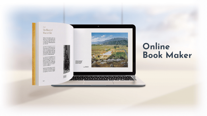 How To Create A Booklet Online Turn Your PDF Into An Interactive Booklet